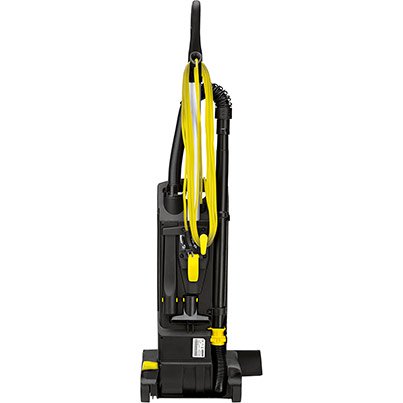 Kärcher CV 38/2 Adv Upright Vacuum Cleaner 240V
