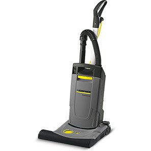 Kärcher CV 38/2 Adv Upright Vacuum Cleaner 240V