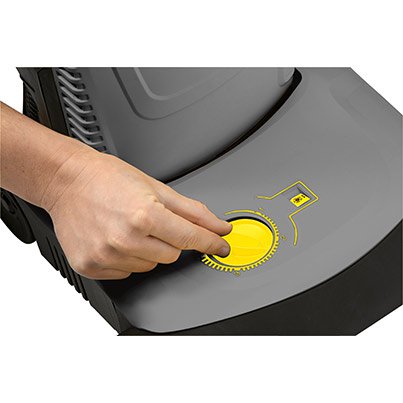 Kärcher CV 38/2 Adv Upright Vacuum Cleaner 240V