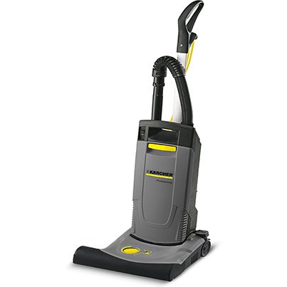 Kärcher CV 38/2 Adv Upright Vacuum Cleaner 240V