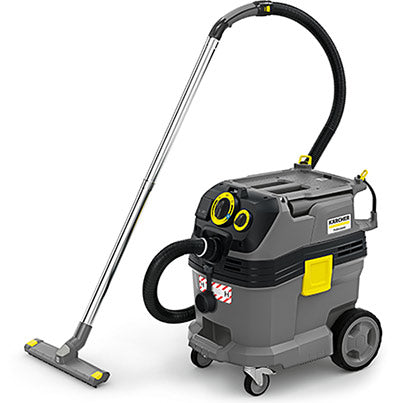 Kärcher NT 30/1 Tact H-Class Vacuum Cleaner 240V