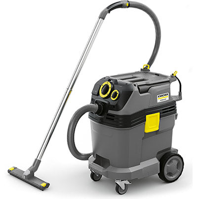 Kärcher NT 40/1 Tact Te M-Class Wet-and-Dry Vacuum Cleaner 240V
