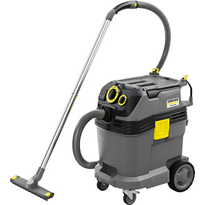 Kärcher NT 40/1 Tact TE M-Class Wet-and-Dry Vacuum Cleaner 110V