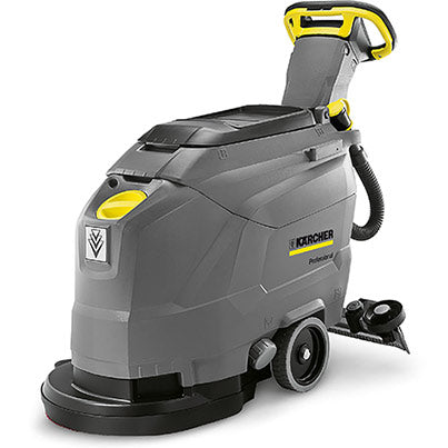 Kärcher BD 43/25 C Bp Cordless Scrubber-Dryer