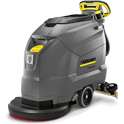 Kärcher BD 50/50 C Cordless Scrubber-Dryer
