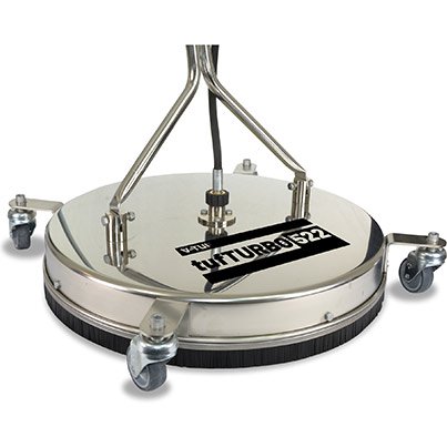V-TUF Industrial Surface Cleaner