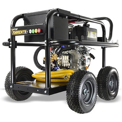V-TUF TORRENT5 Industrial Diesel Pressure Washer