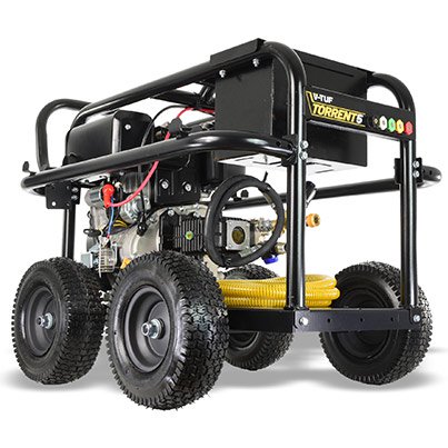 V-TUF TORRENT5 Industrial Diesel Pressure Washer
