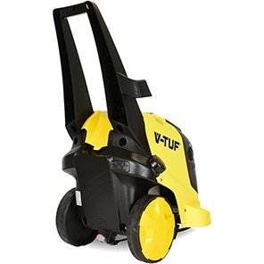 V-TUF Professional Hot Water Pressure Washer 240V