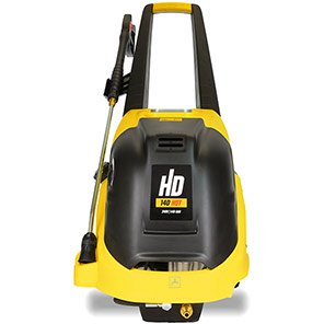 V-TUF Professional Hot Water Pressure Washer 240V