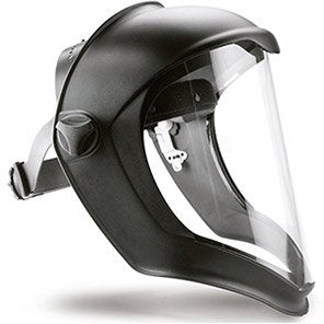 Bionic Acetate Face Shield