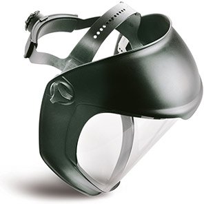 Bionic Acetate Face Shield