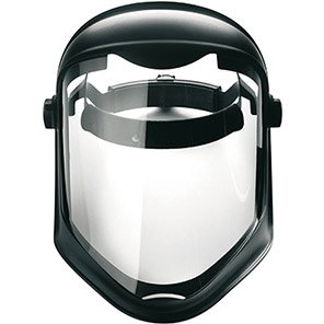 Bionic Acetate Face Shield