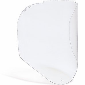 Bionic Replacement Polycarbonate Visor