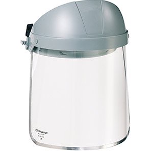 Clearways Ratchet Browguard