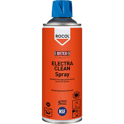 ROCOL Electra Clean Spray 300ml