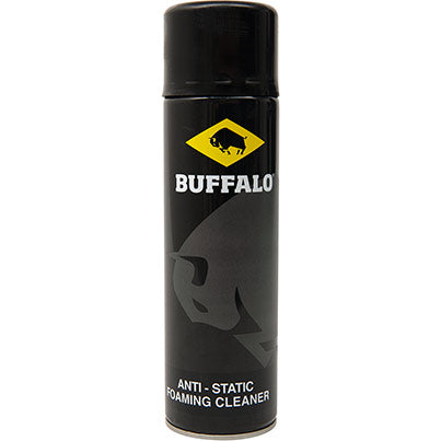 Buffalo Antistatic Cleaning Foam 500ml