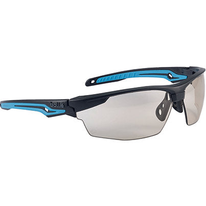 Bollé Tryon CSP Brown-Lens Safety Glasses