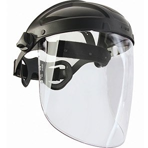 Turboshield Browguard