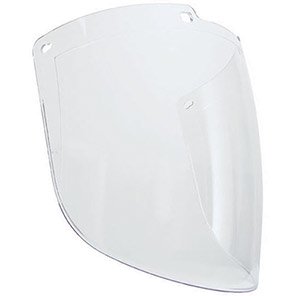 Turboshield Clear Polycarbonate Visor
