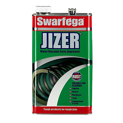 Swarfega Jizer Degreaser 5L