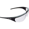 Millennia Anti-Fog Clear-Lens Safety Glasses