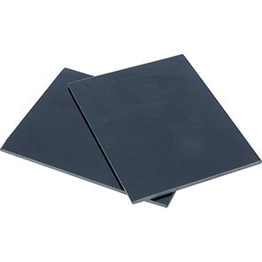 Clear Polycarbonate Welding Lens
