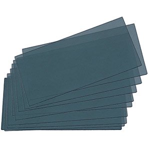 Replacement Outer Lens (Pack of 10)