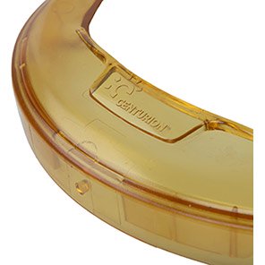 Classic Heat-Resistant Visor Carrier