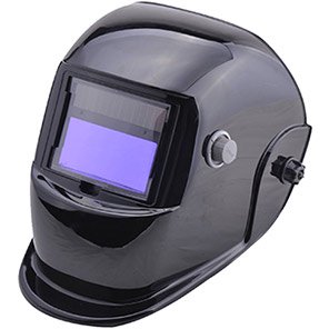 Futuris FF-X450 Auto-Darkening Welding Mask