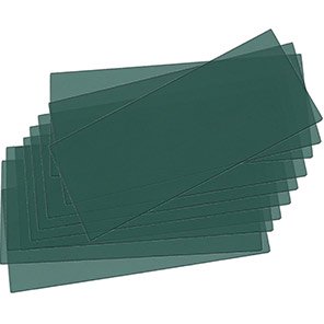 FF-X450 Replacement Inner Lens (Pack of 10)