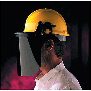 Classic Shade 3 Welding Visor
