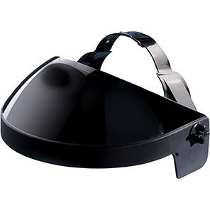 Classic Browguard with Wheel Ratchet