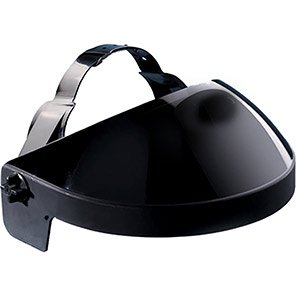 Classic Browguard with Wheel Ratchet