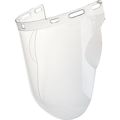 Centurion Contour XI Polycarbonate Arc-Flash Visor