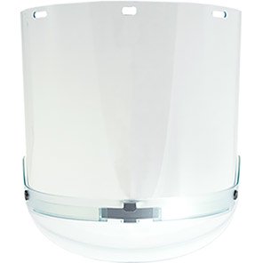 Contour XIII Clear Arc-Flash Visor