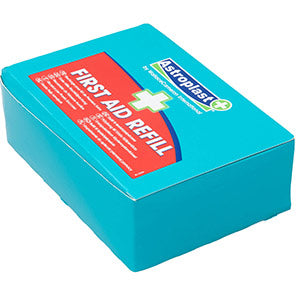 Wallace Cameron Twist ’n’ Open Saline Eyewash Pods 20ml (Pack of 25)