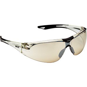 Monsoon Indoor/Outdoor Safety Glasses