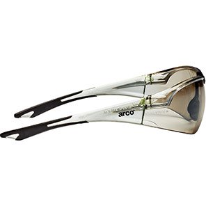 Monsoon Indoor/Outdoor Safety Glasses