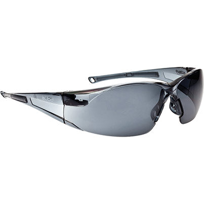 Rush Lens Safety Glasses (Box of 10)