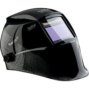 Safety FUSION+ Welding Mask