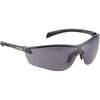 Silium+ Grey-Lens Safety Glasses