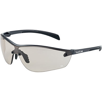 Silium+ CSP Brown-Lens Safety Glasses