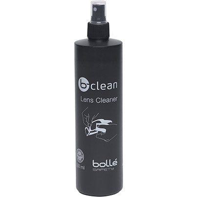 Bollé B-Clean Lens Cleaning Spray 500ml
