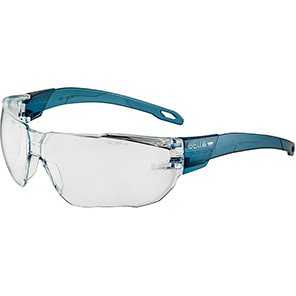 Safety SWIFT Clear-Lens Safety Glasses