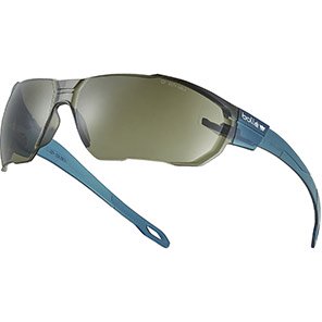 Safety SWIFT Lens Safety Glasses