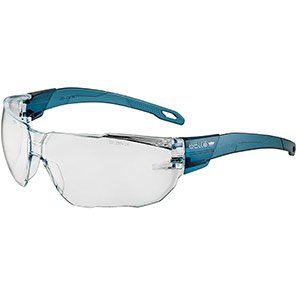 Safety SWIFT Go Clear-Lens Safety Glasses