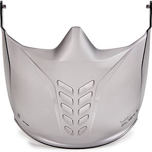 Safety Universal Half-Visor