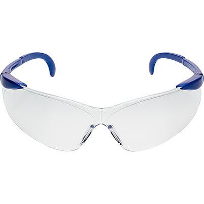Clearview Clear-Lens Safety Glasses