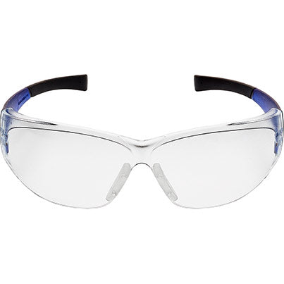 Kool Clear-Lens Safety Glasses
